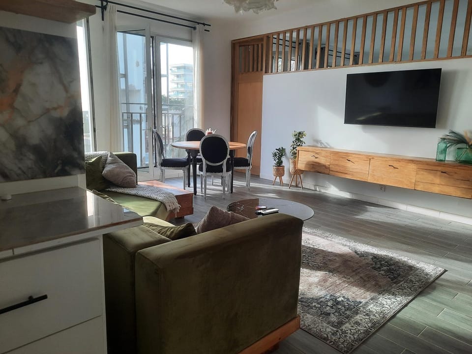 Splendide et spacieux appartement vue sur mer Apartment in Dakar
