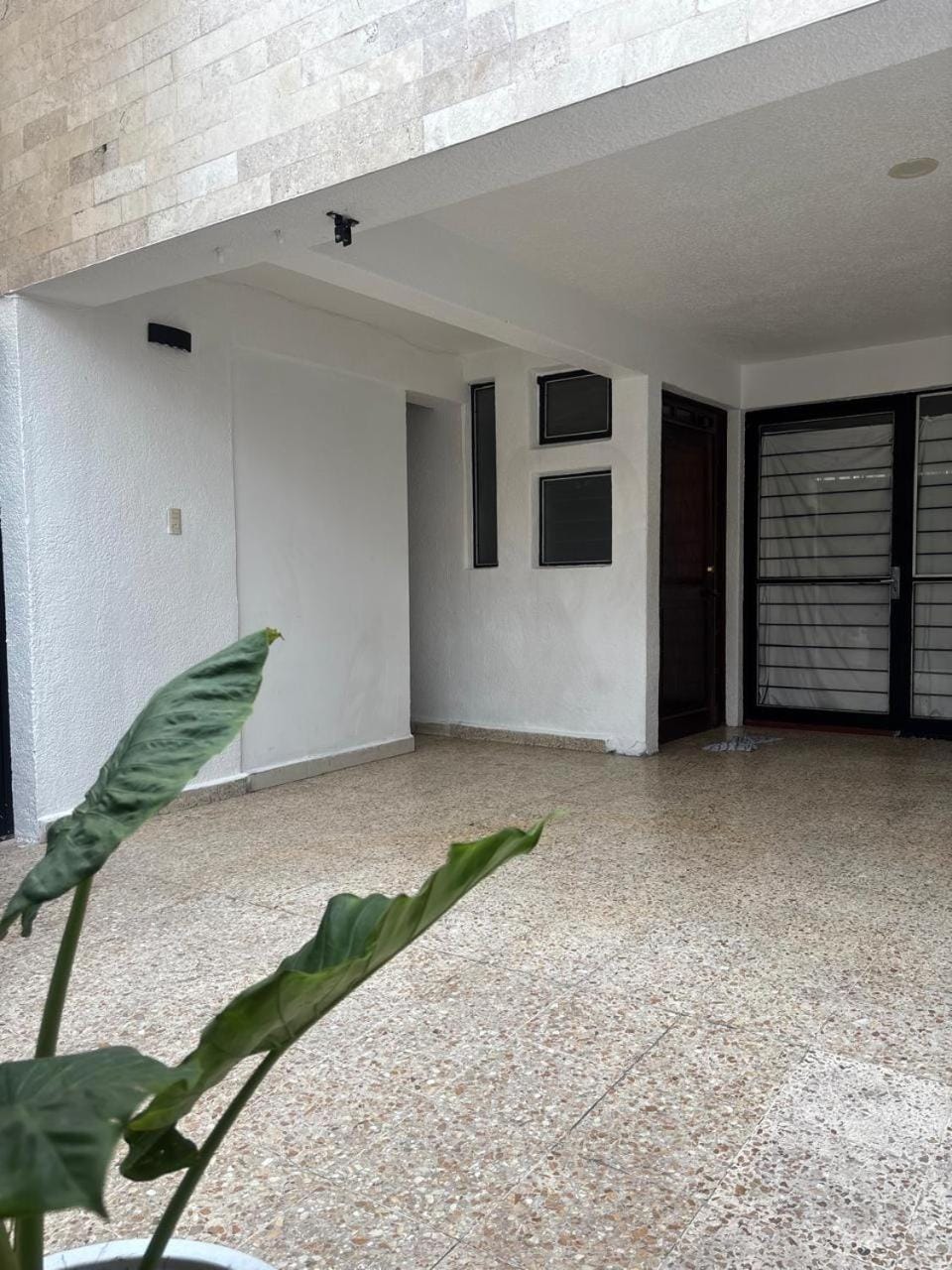 Habitación en CDMX Bed and Breakfast in Mexico City