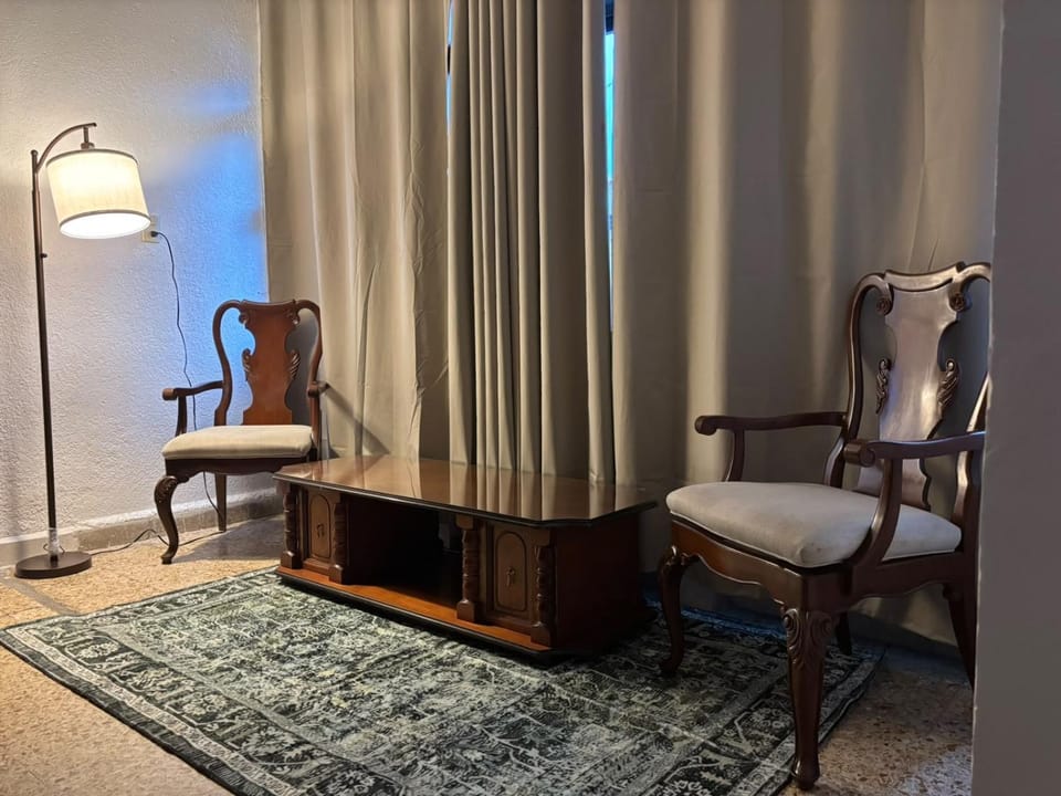 Habitación en CDMX Bed and Breakfast in Mexico City