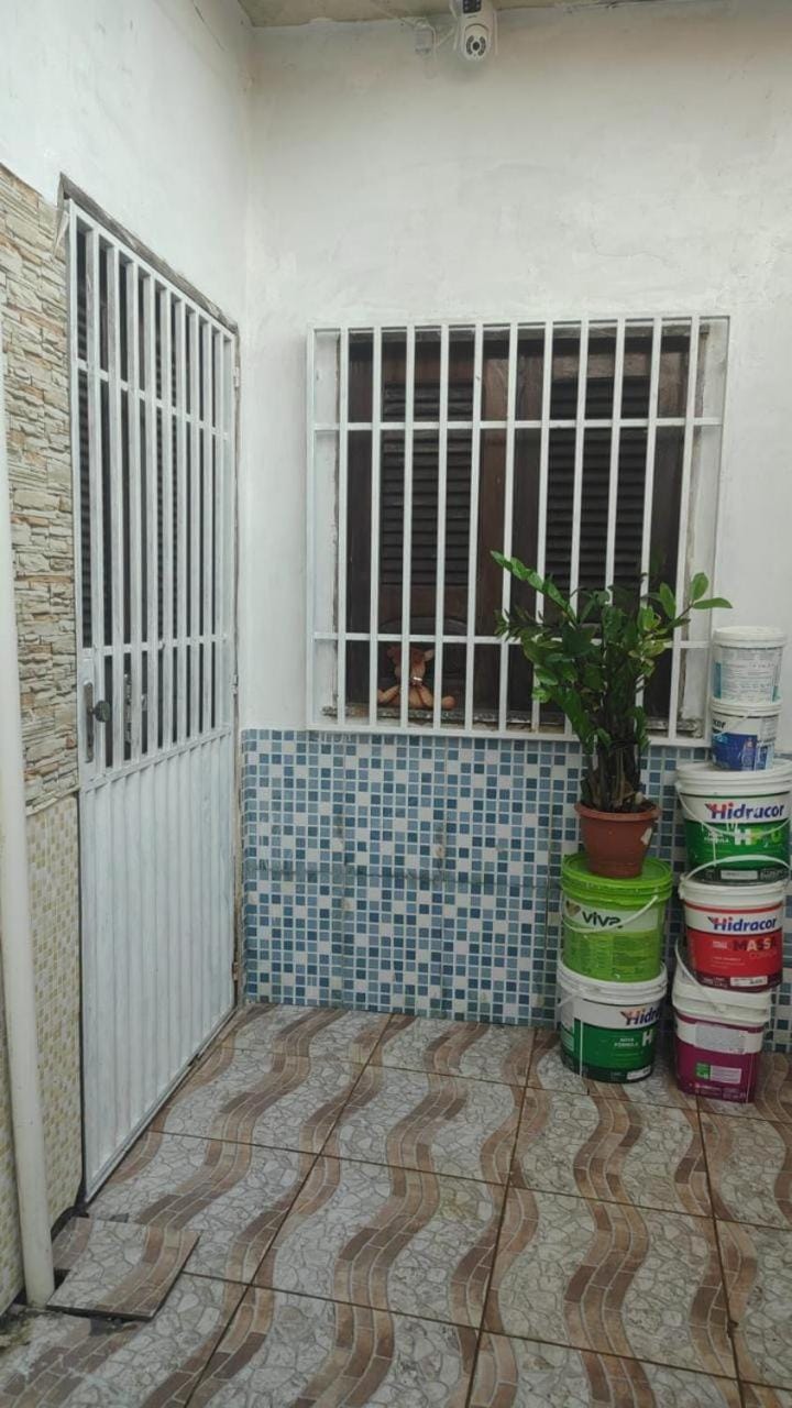 Casa bem localizada com 2 quartos Apartment in São Luís