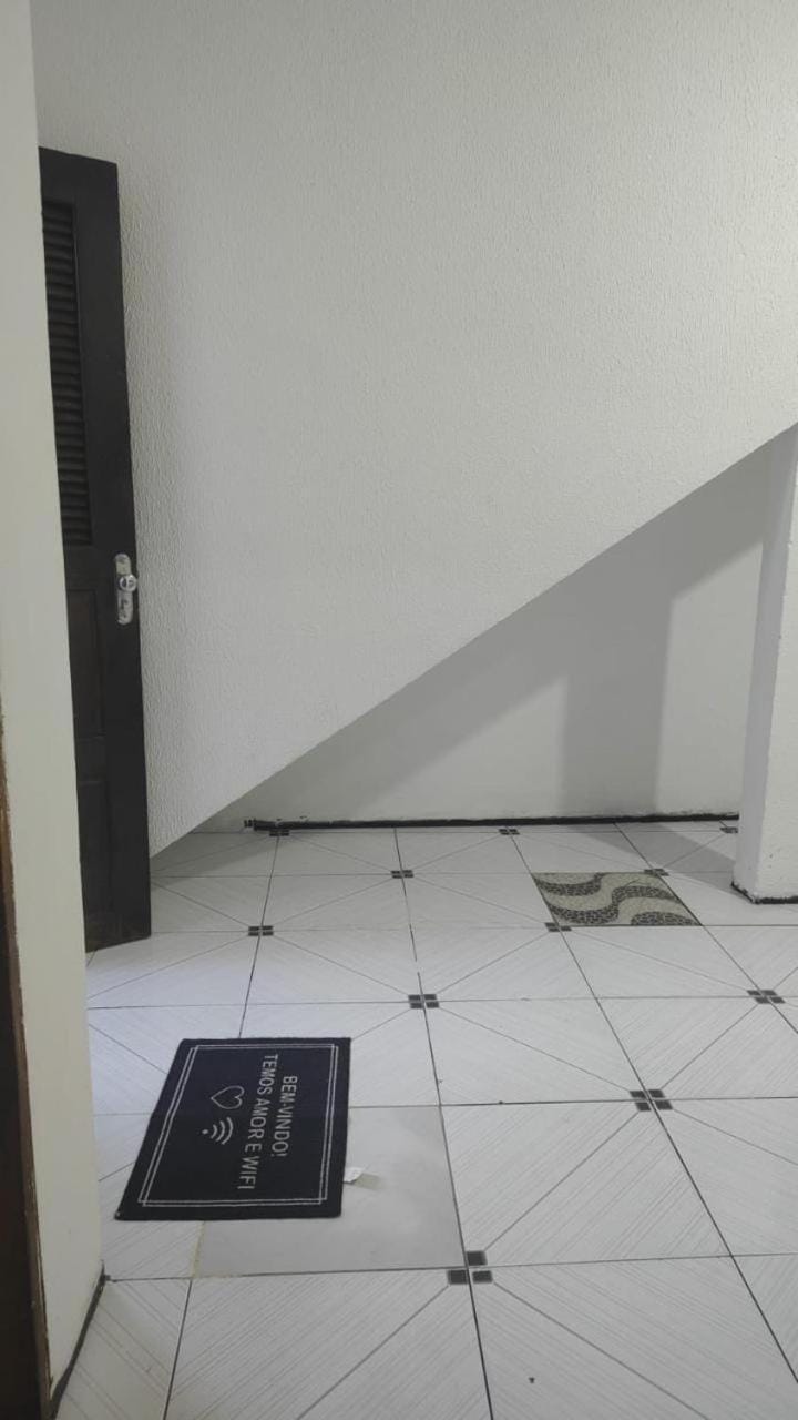Casa bem localizada com 2 quartos Apartment in São Luís