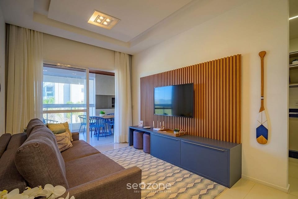 TV and multimedia, View (from property/room), Balcony/Terrace, Living room