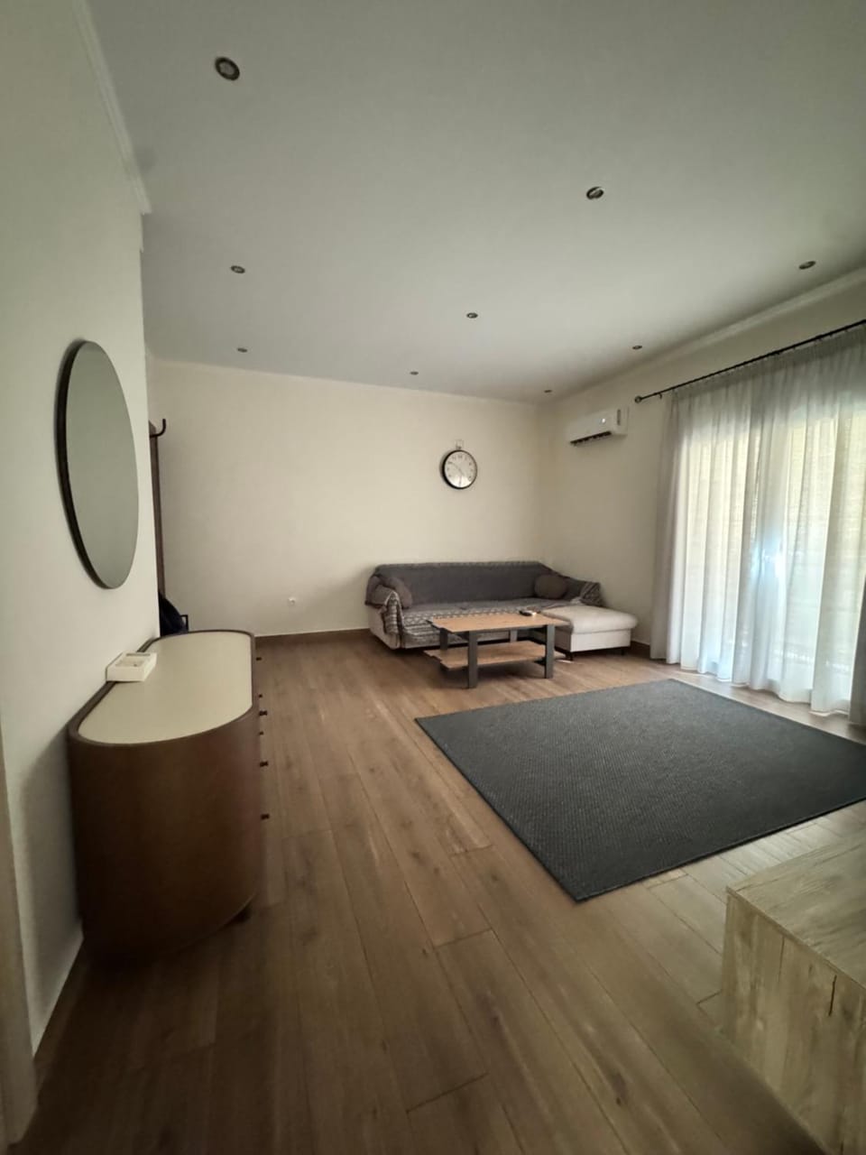 Apartment Apartment in Kallithea