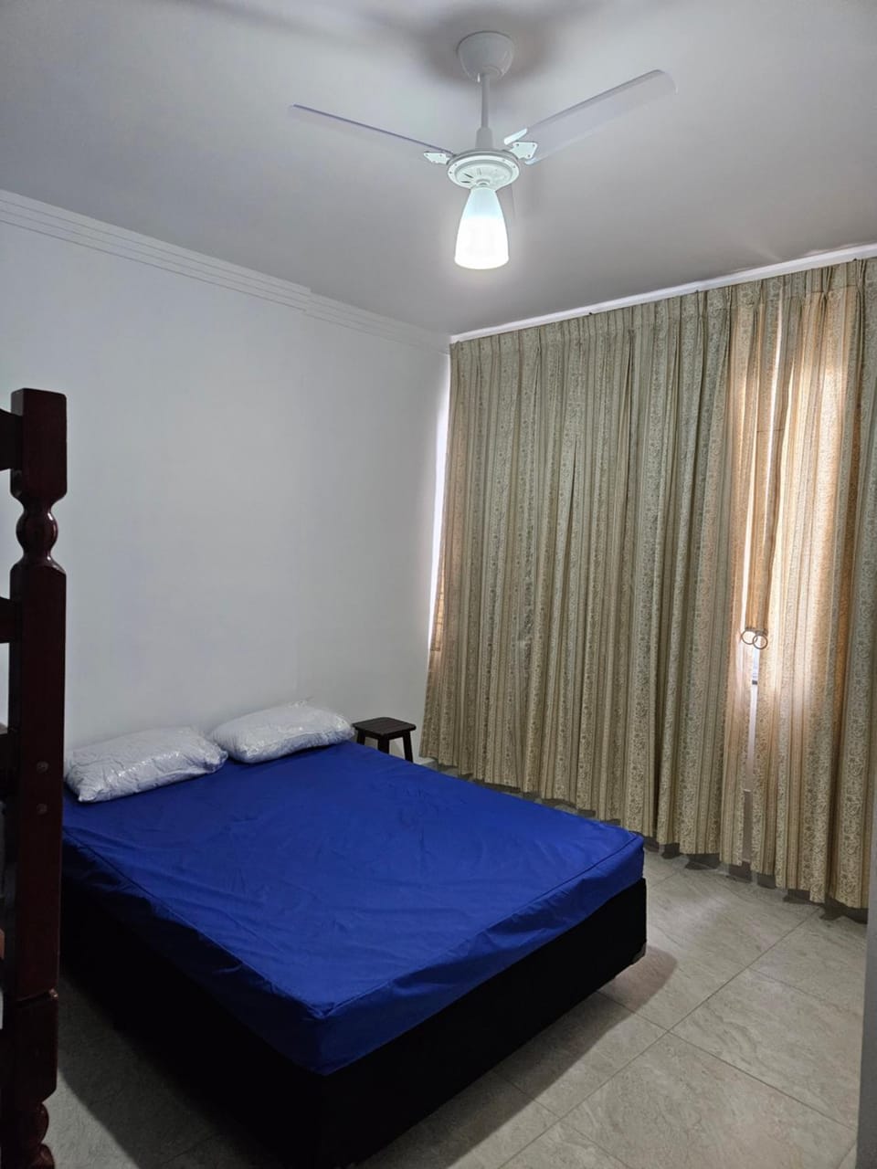 Peruíbe Apartment in Peruíbe