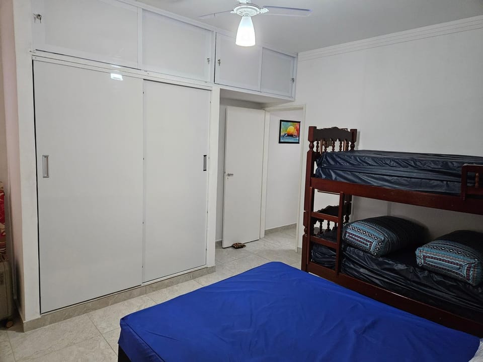Peruíbe Apartment in Peruíbe