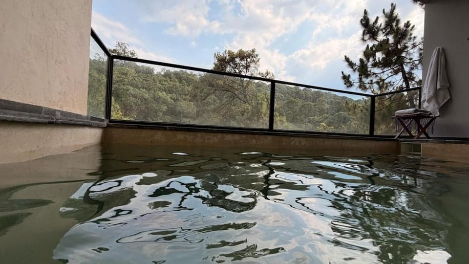 Casa Valle House in Valle de Bravo
