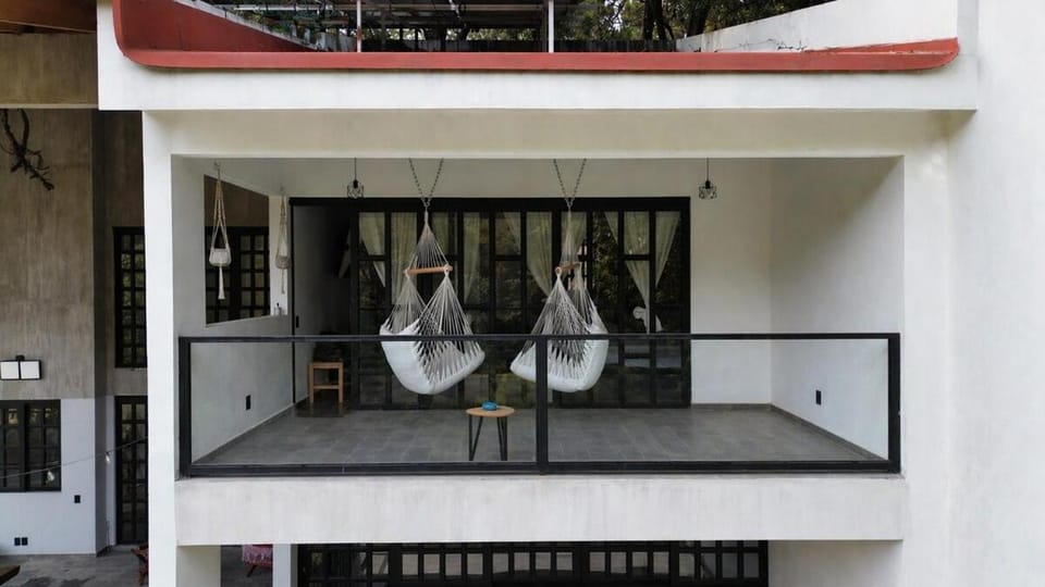 Casa Valle House in Valle de Bravo