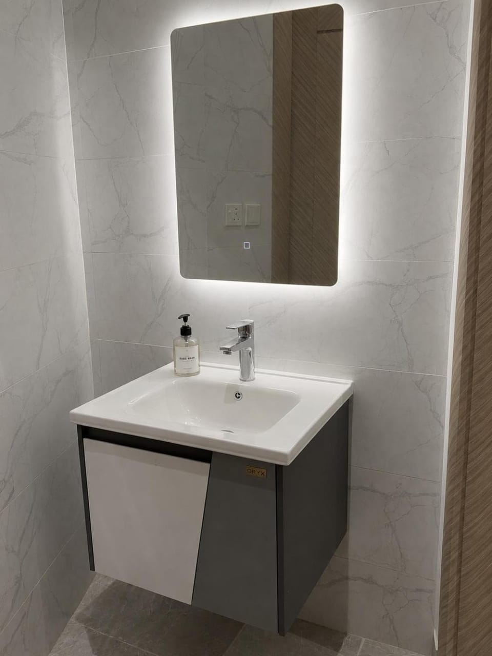 New 1 Bedroom Unit Apartment in Medina