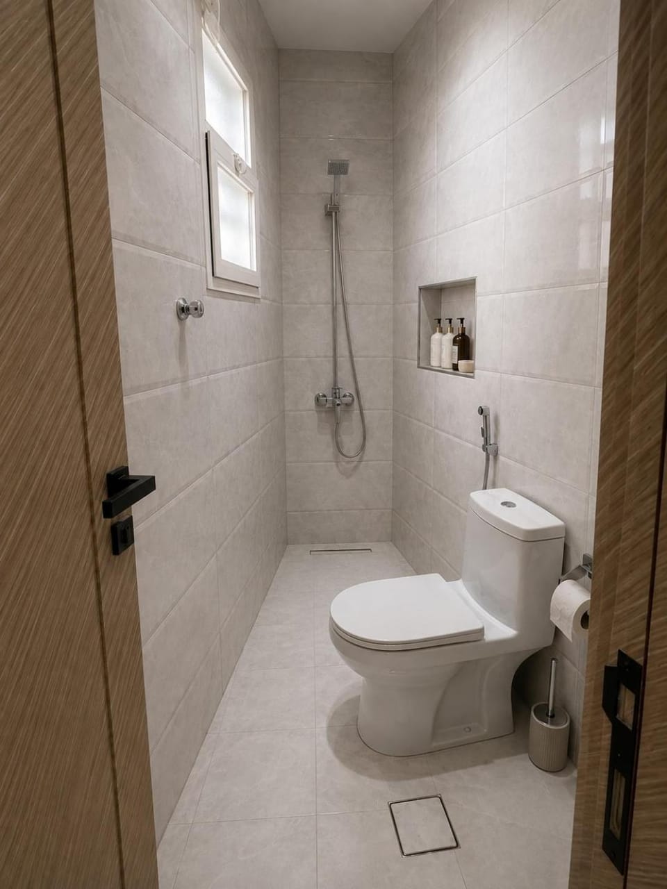 New 1 Bedroom Unit Apartment in Medina