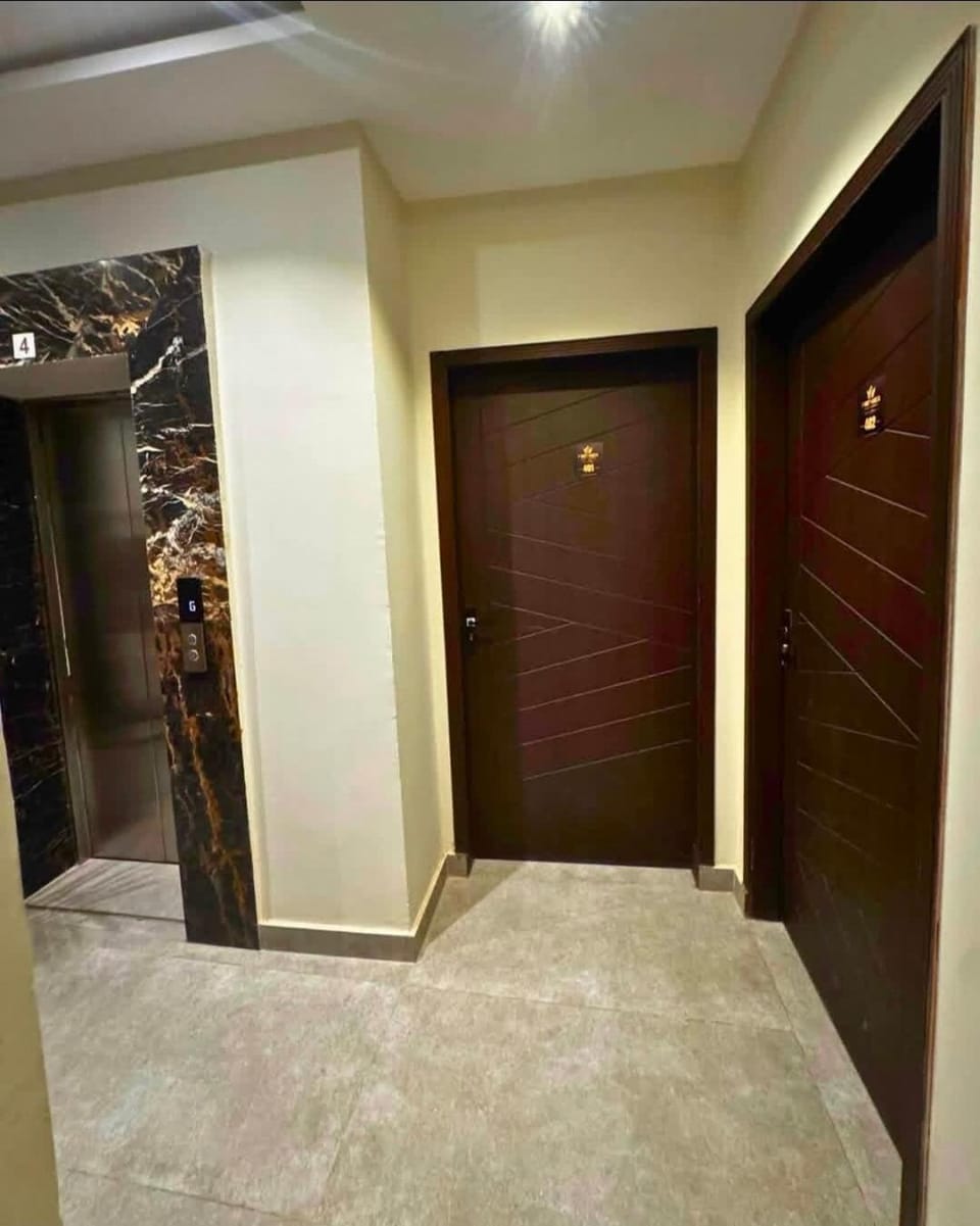elevator