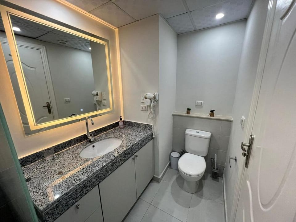 Sun Kissed Studio On The Beach A521 Apartment in Hurghada