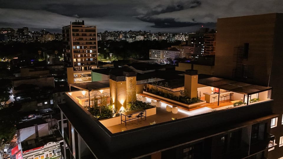 City view