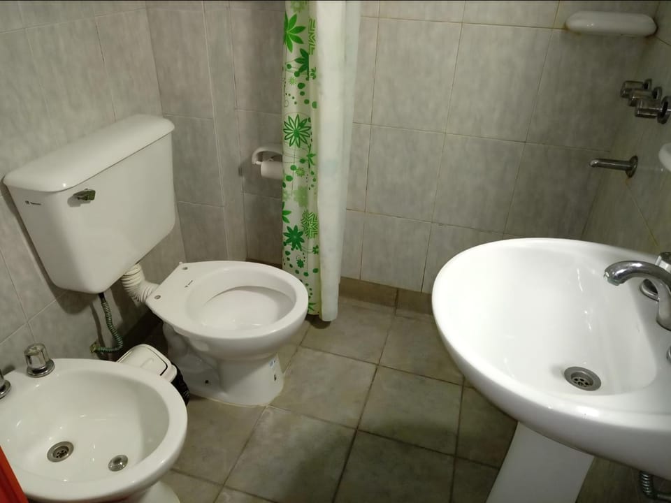 Lo de Nico Apartment in San Clemente del Tuyú