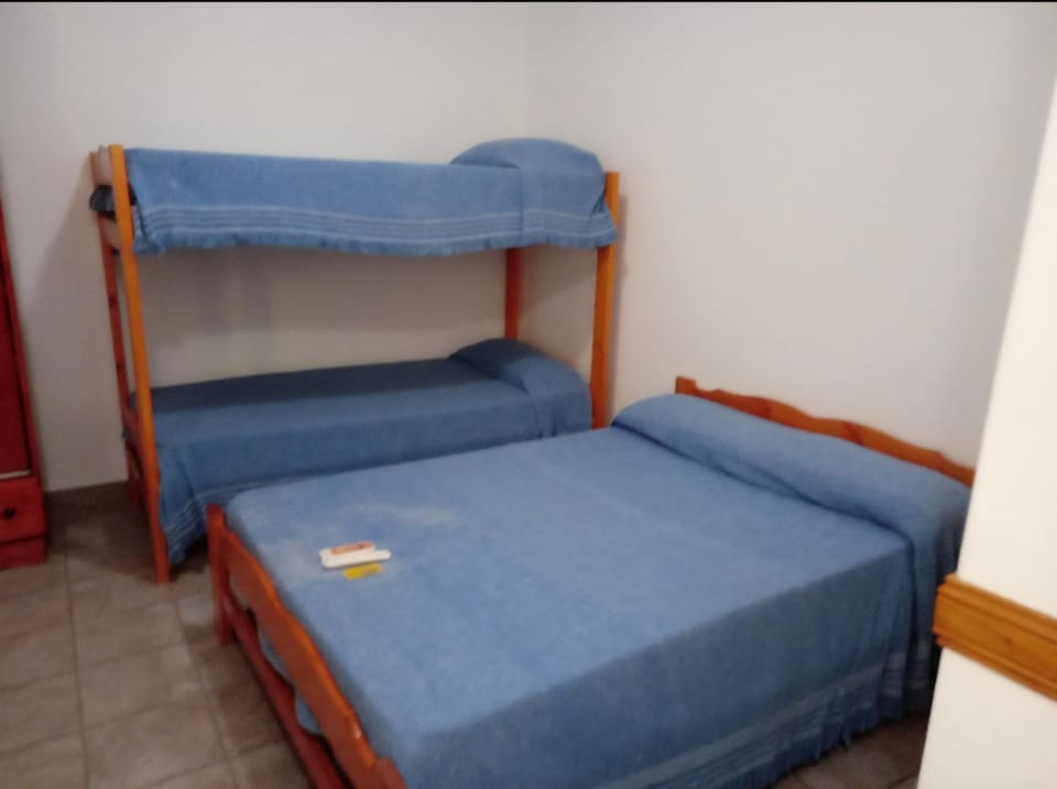 Lo de Nico Apartment in San Clemente del Tuyú