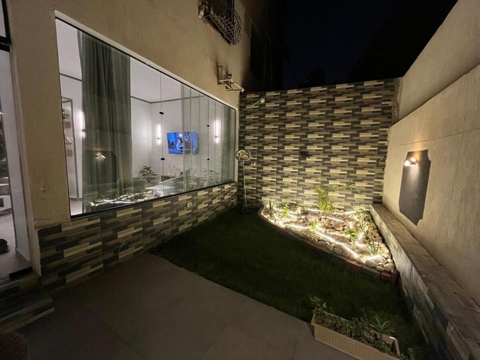Garden Apartment in New Cairo Apartment in New Cairo City