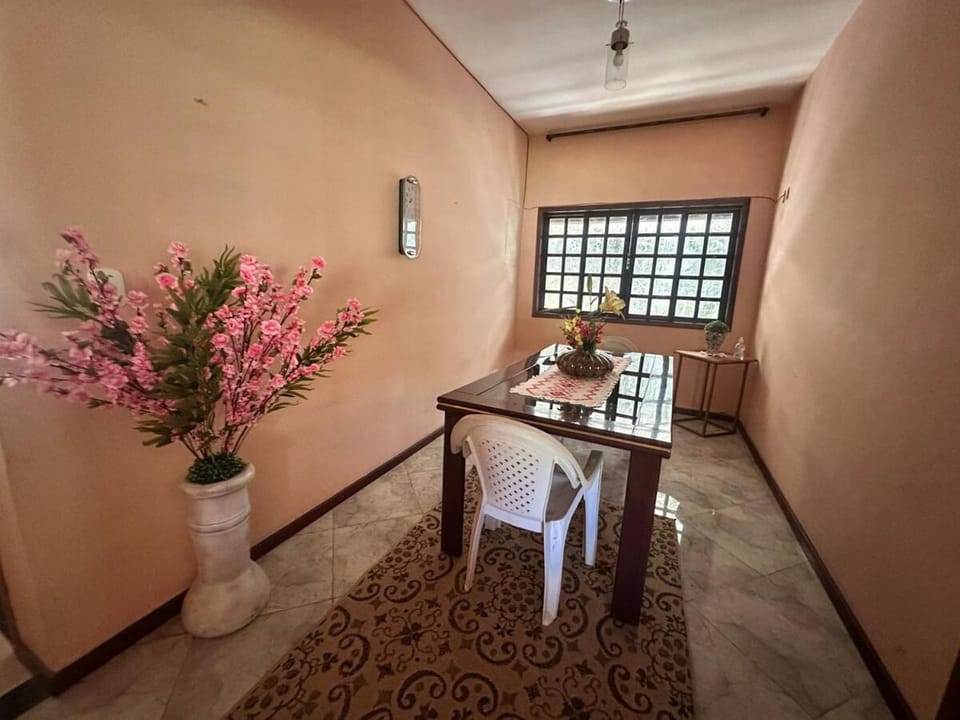 Casa confortável com cachoeira e piscinas naturais House in State of Rio de Janeiro