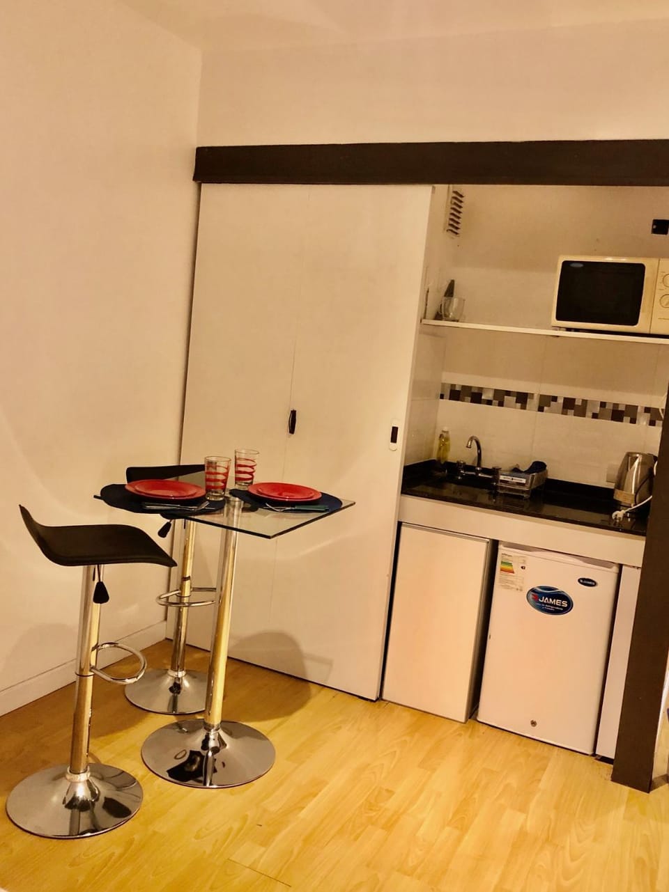 ESMERALDA 740 Apartament Apartment in Buenos Aires