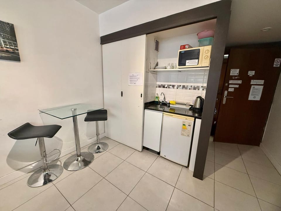 ESMERALDA 740 Apartament Apartment in Buenos Aires