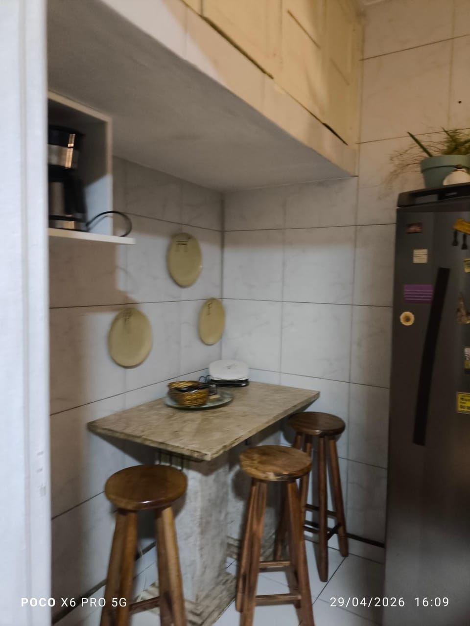Cantinho em perdizes Apartment in Sao Paulo City