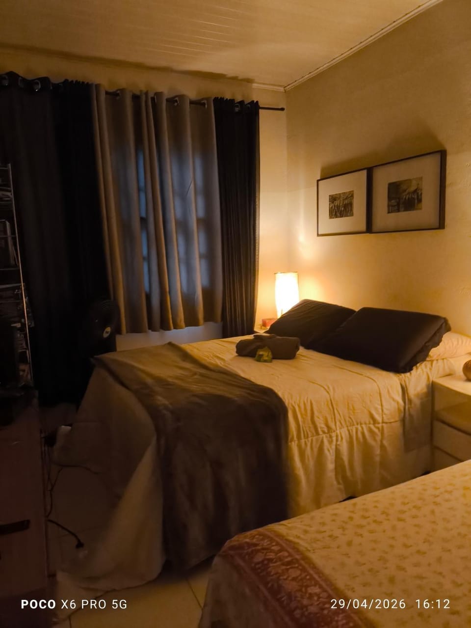 Cantinho em perdizes Apartment in Sao Paulo City