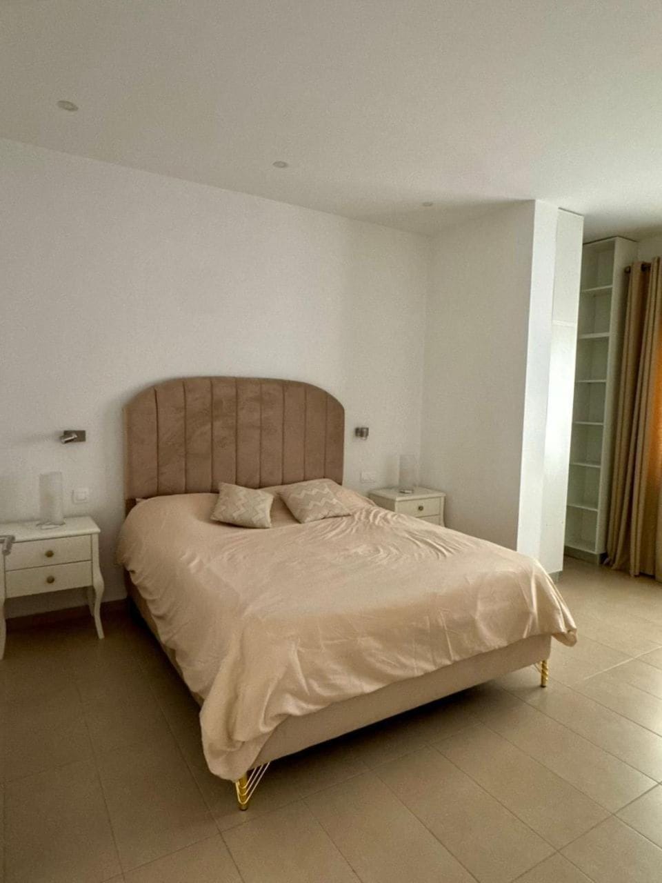 Cozy apartment Apartment in Algiers [El Djazaïr]