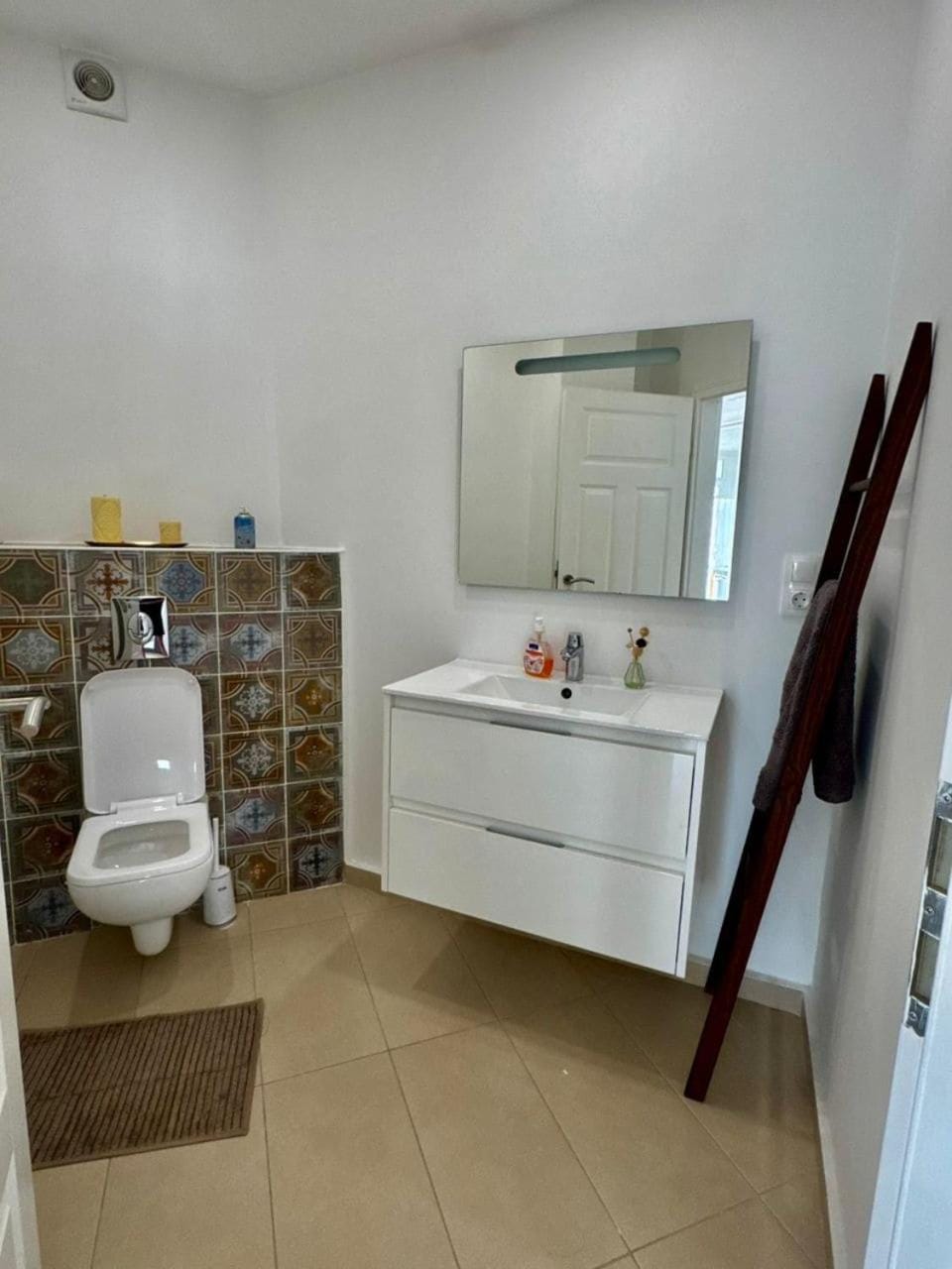 Cozy apartment Apartment in Algiers [El Djazaïr]