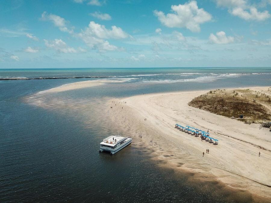 orquidea do mar House in State of Rio Grande do Norte, Brazil