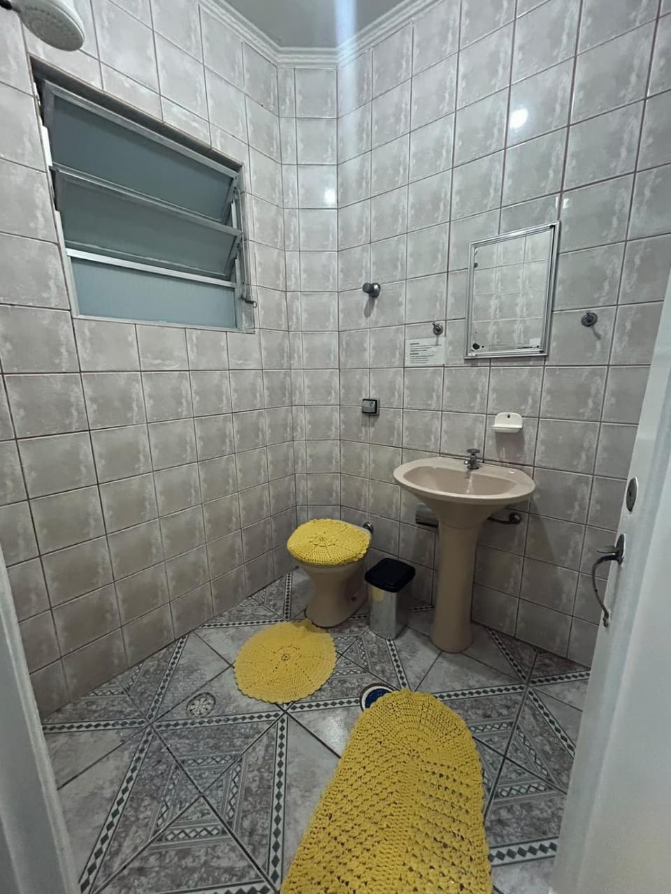 Antonia Apartment in State of São Paulo