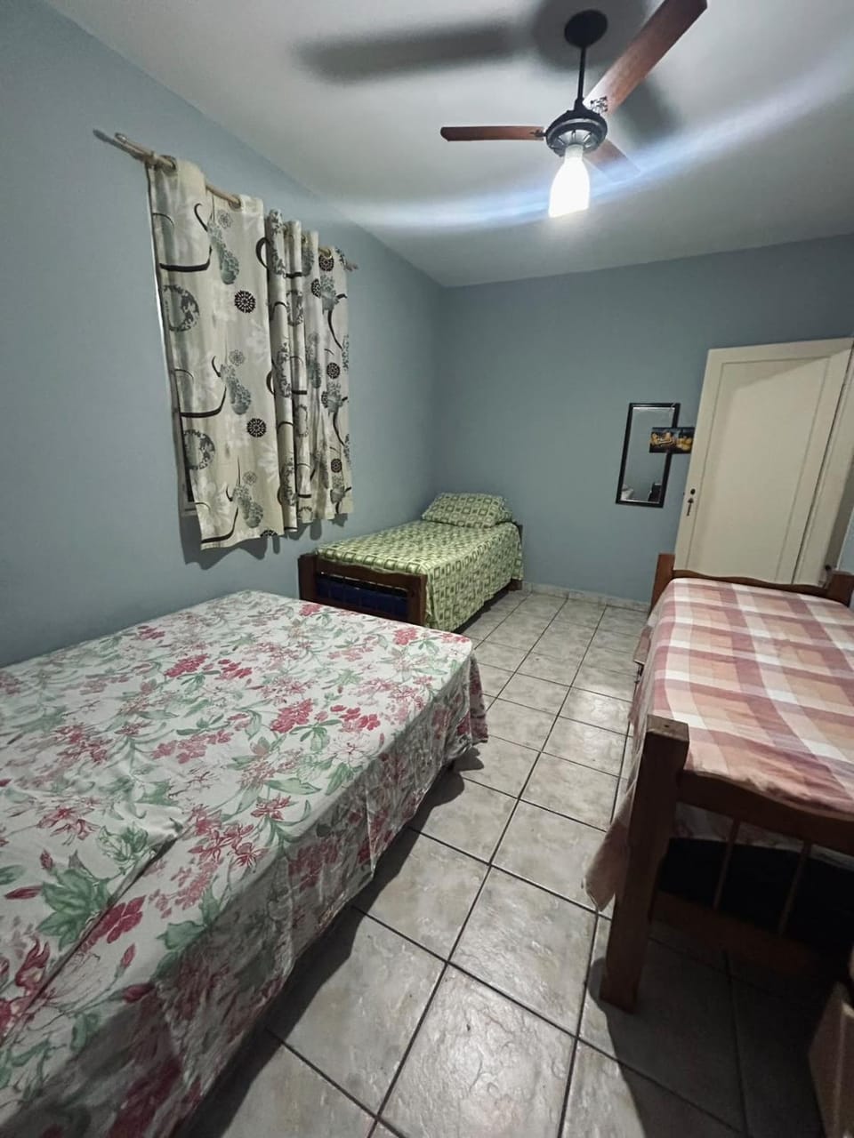 Antonia Apartment in State of São Paulo