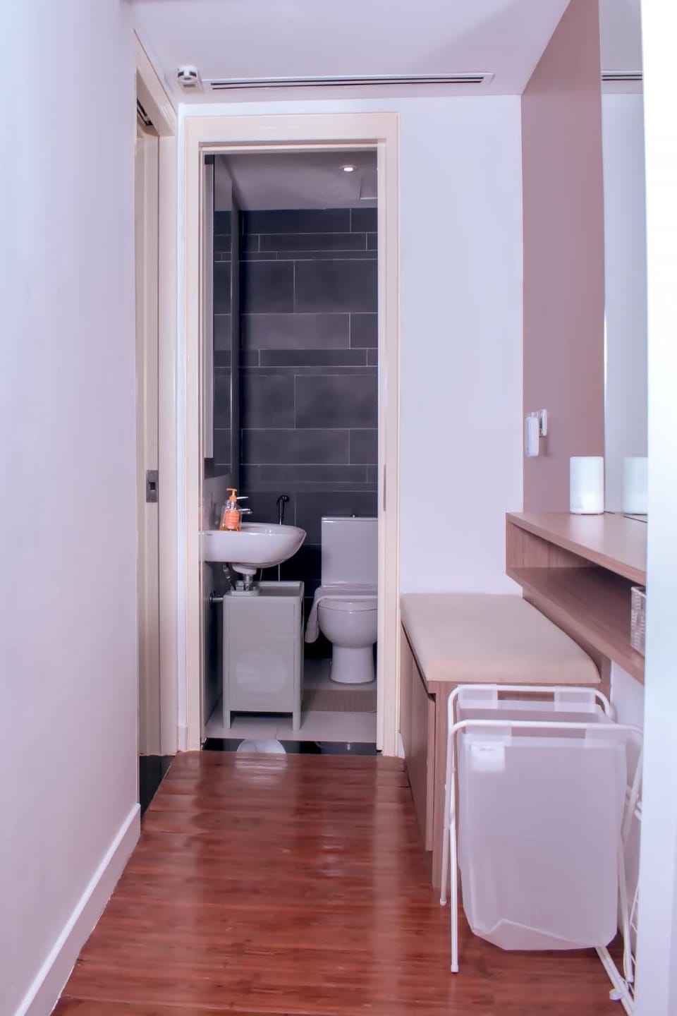Toilet, Bathroom