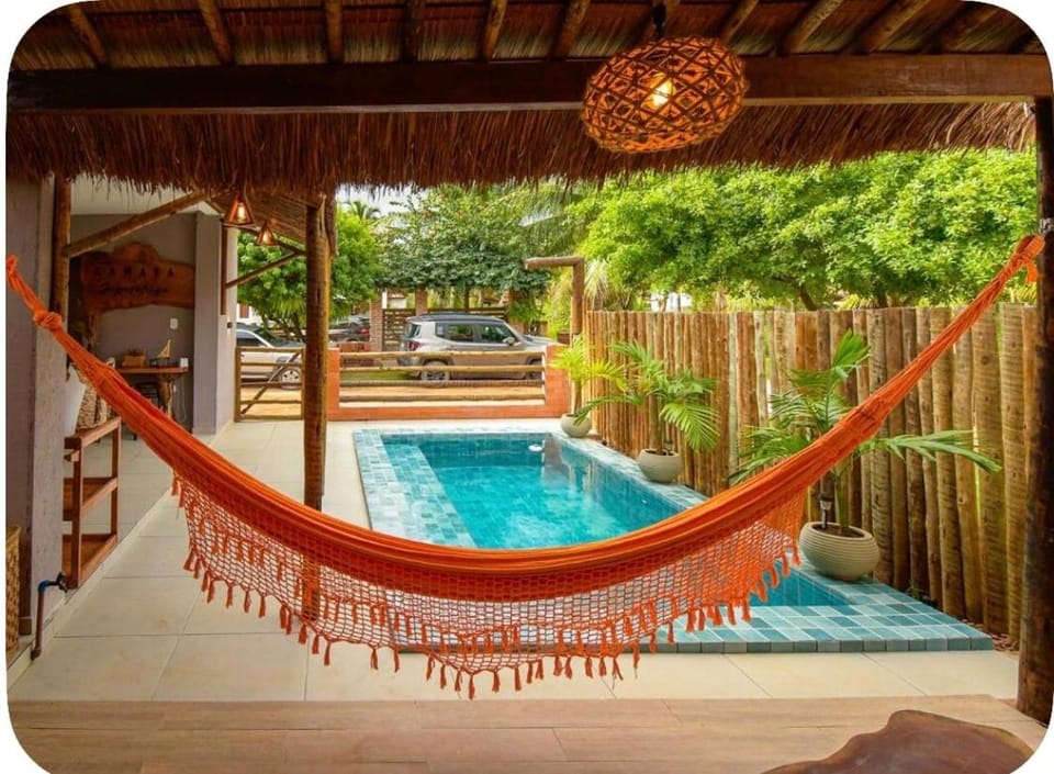 Casa Kamaya, charme e alto padrão Villa in State of Alagoas, Brazil