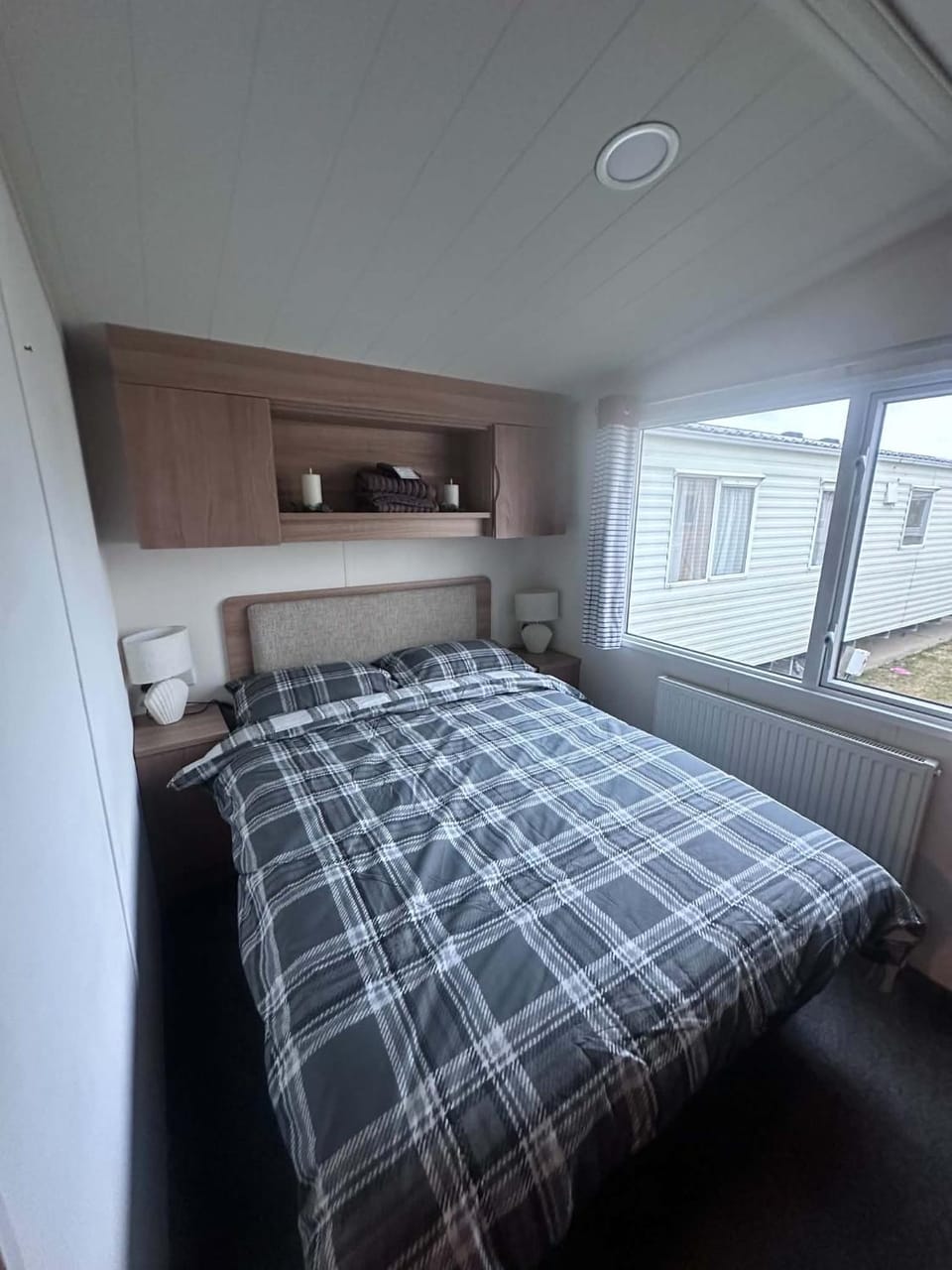 Oakfield - 1 Apartment in Towyn
