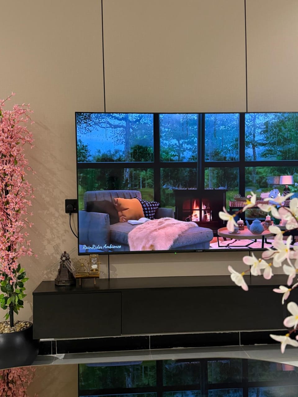 غرفتين وصاله حي قرطبه Apartment in Riyadh