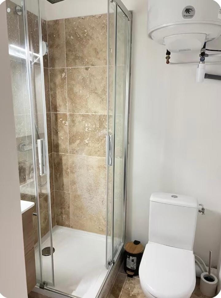 Appartement cosy lumineux et spacieux Apartment in Île-de-France