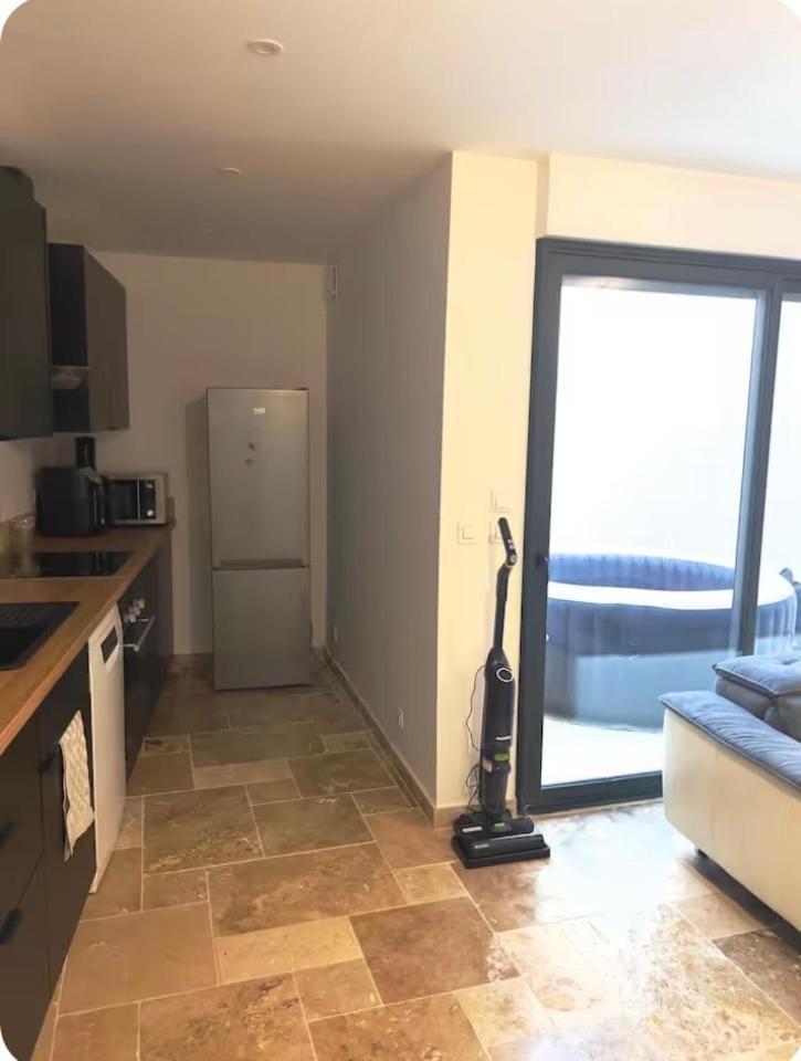 Appartement cosy lumineux et spacieux Apartment in Île-de-France