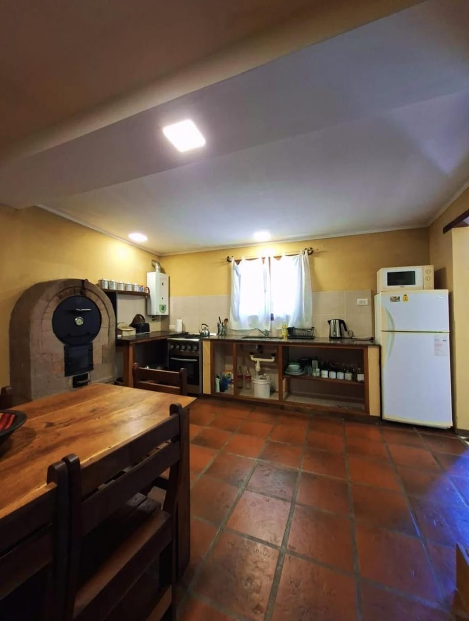Casa de campo El Espinillo Apartment in San Luis Province, Argentina