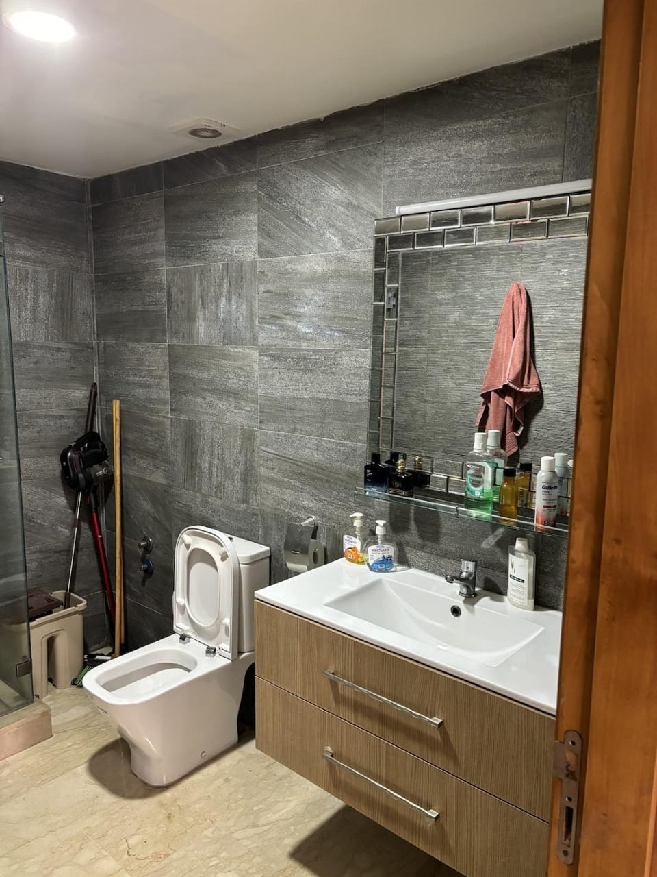 Spacious Luxury Apartment Apartment in Mohammedia
