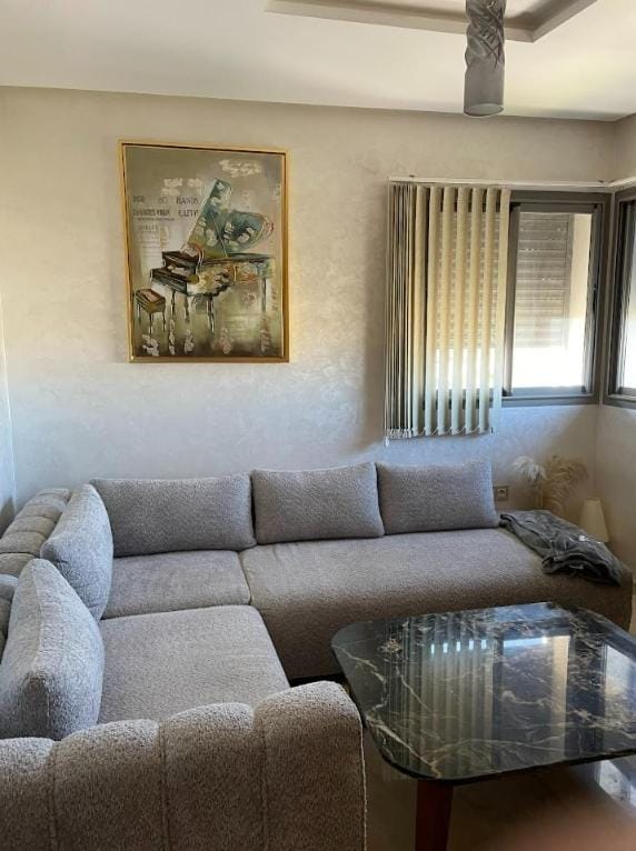 Spacious Luxury Apartment Apartment in Mohammedia