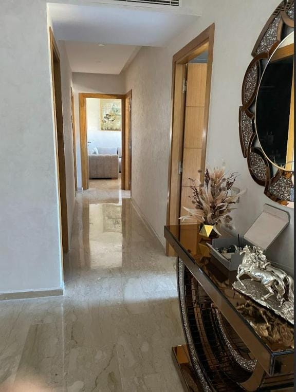 Spacious Luxury Apartment Apartment in Mohammedia