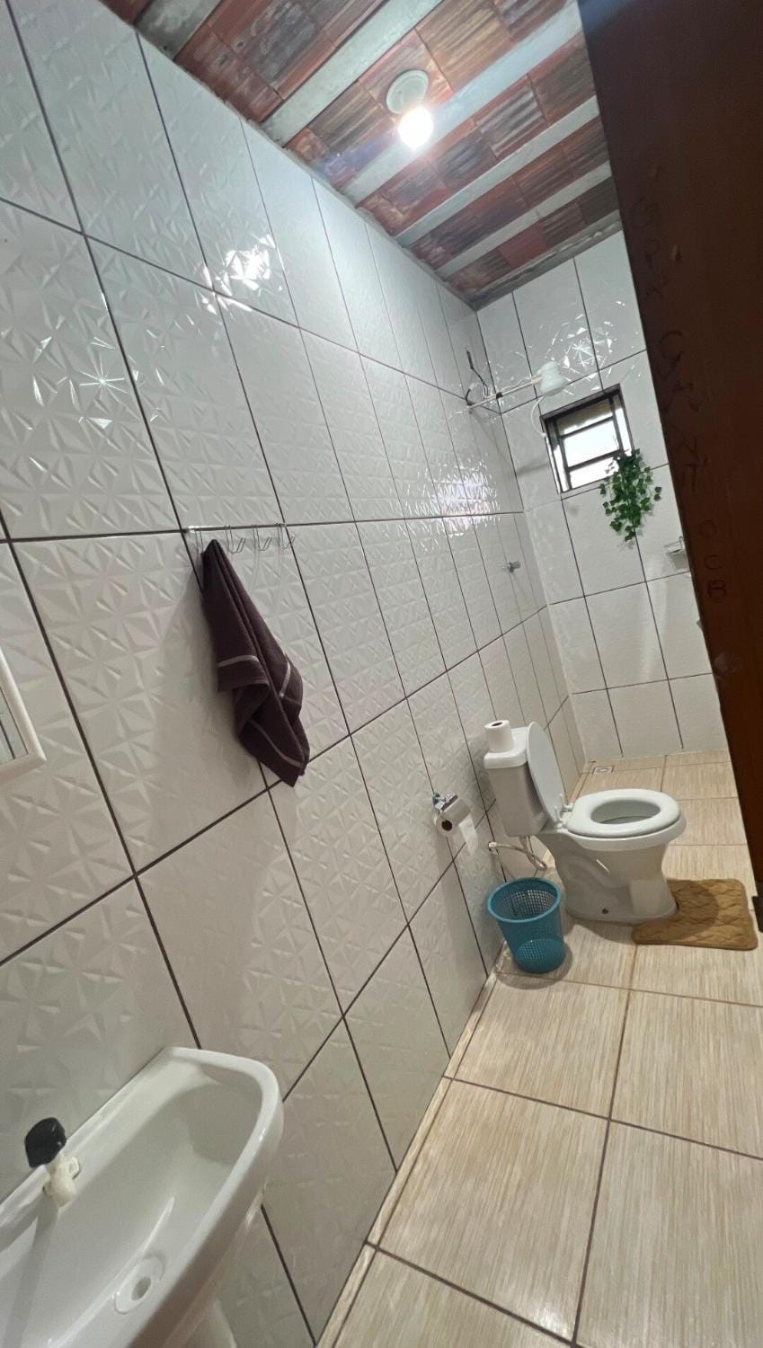 Lindo SÍTIO em Minas Gerais House in State of São Paulo