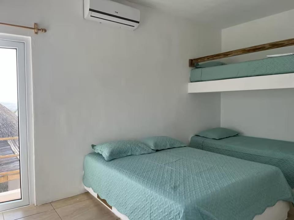 Casa Coral House in Santa Rosa Department
