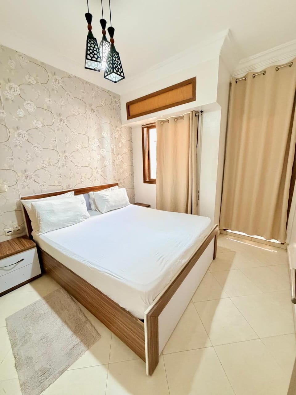 Casa badria Apartment in Tangier