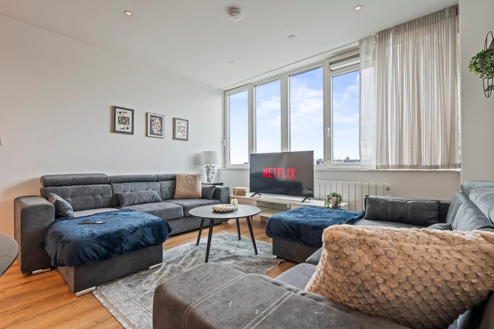 TV and multimedia, Living room