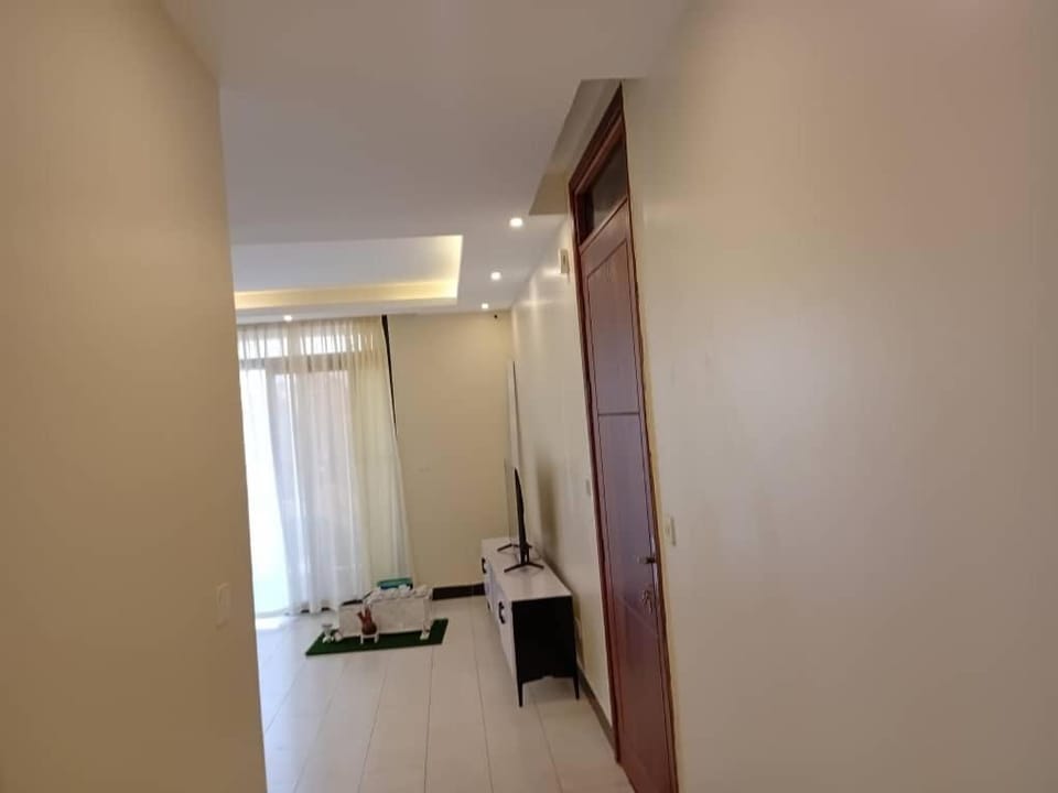 Nsambaya Appartments Apartment in Kampala