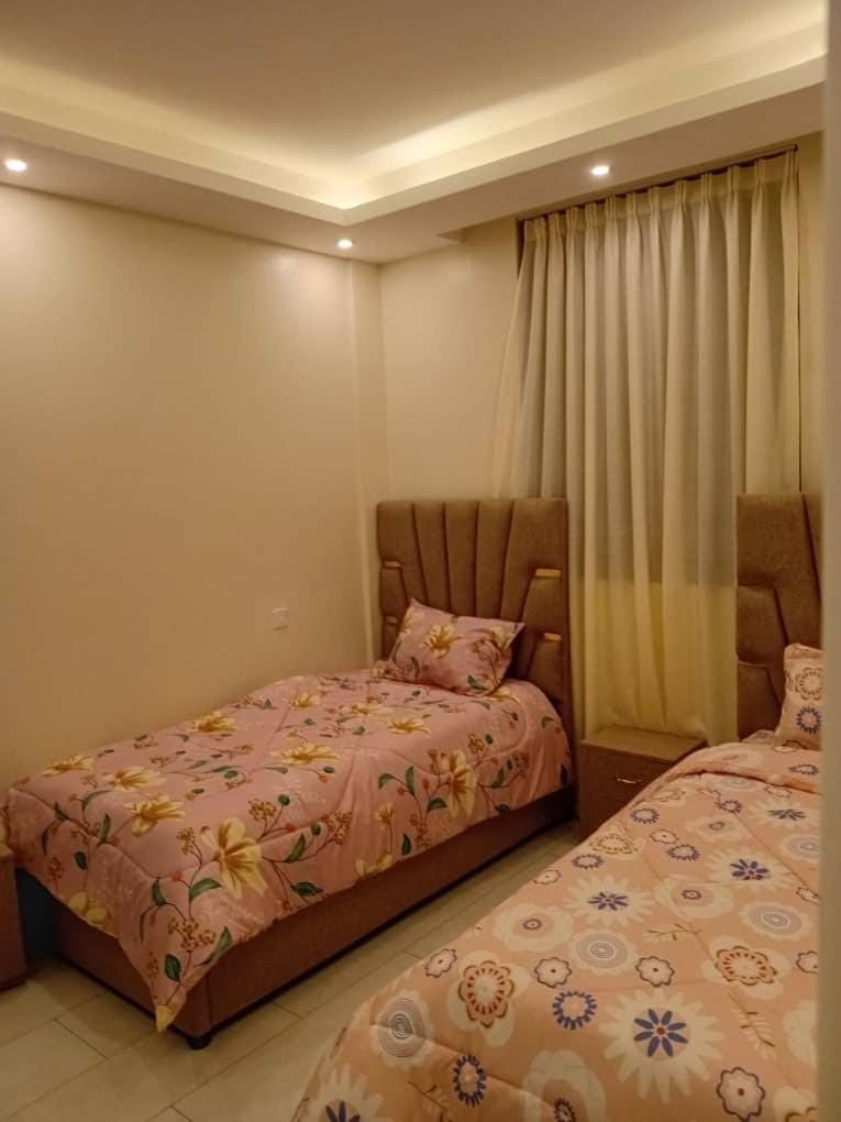 Nsambaya Appartments Apartment in Kampala