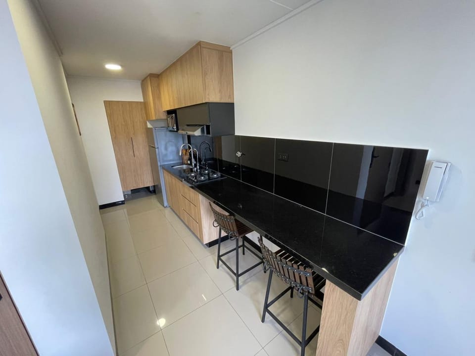 Grigia Apartment in Santa Cruz de la Sierra