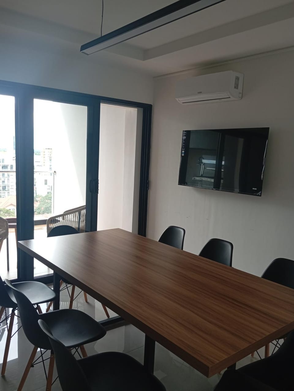 Grigia Apartment in Santa Cruz de la Sierra