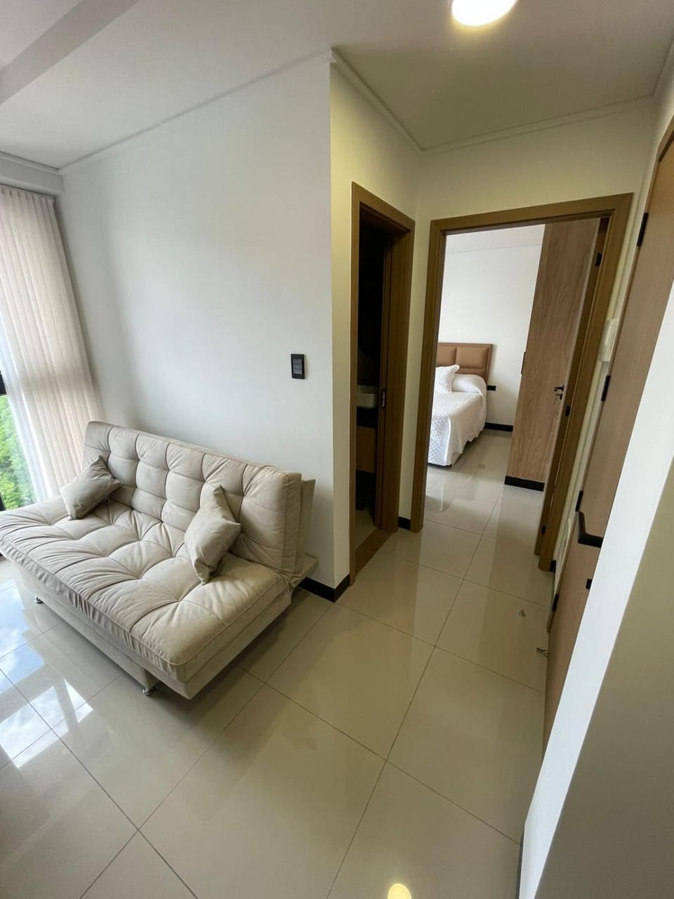 Grigia Apartment in Santa Cruz de la Sierra