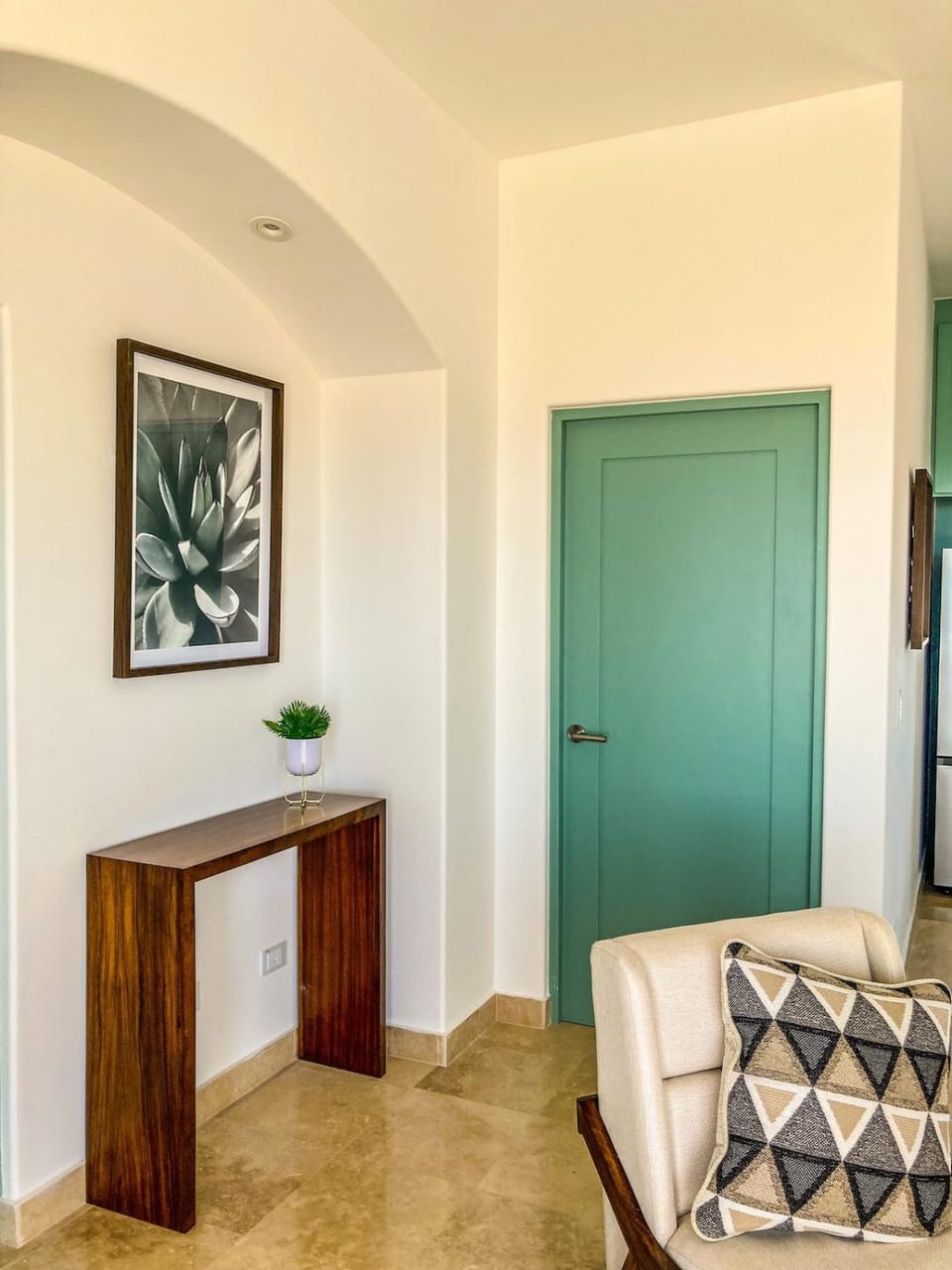 Gaudí Suite Apartment in La Paz
