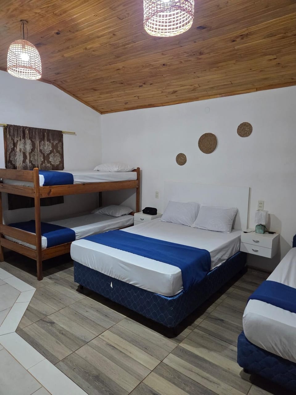 Las Lechuzas Hospedaje Campground/ 
RV Resort in Misiones Province, Argentina